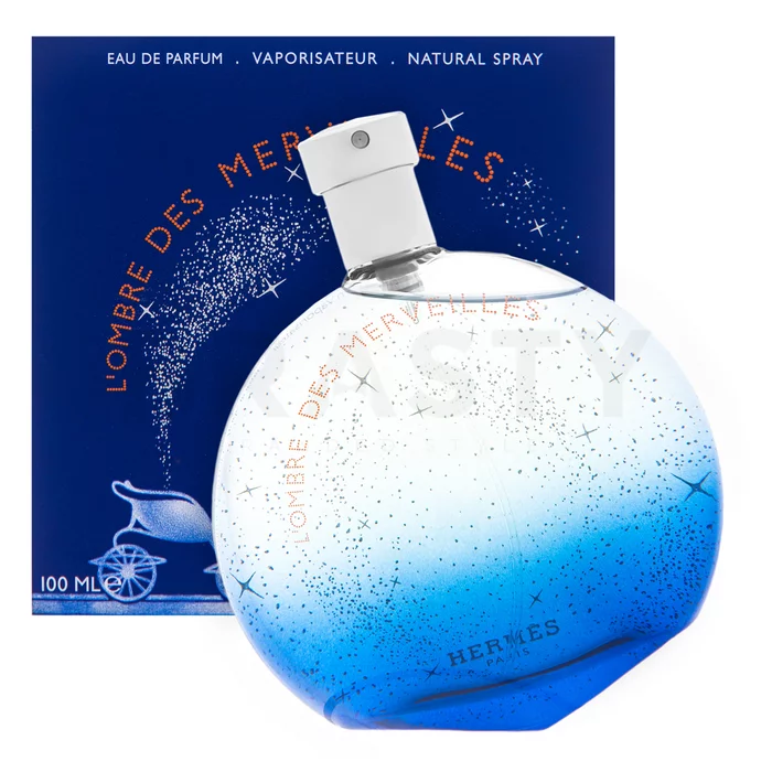 Hermès L'Ombre Des Merveilles