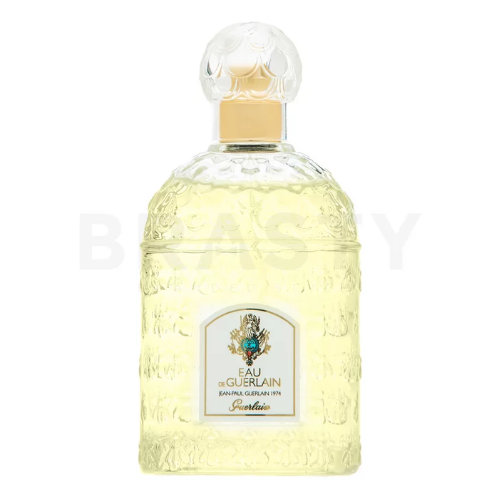 Guerlain Eau de Guerlain