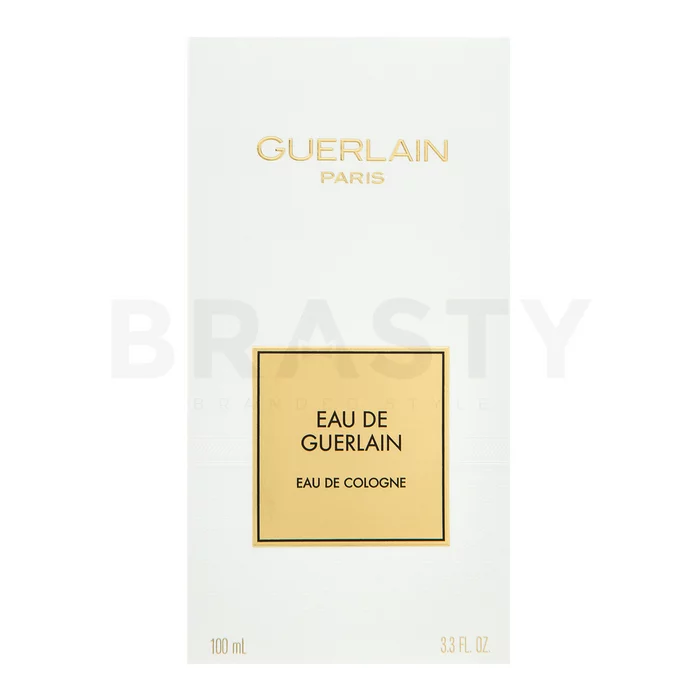 Guerlain Eau de Guerlain