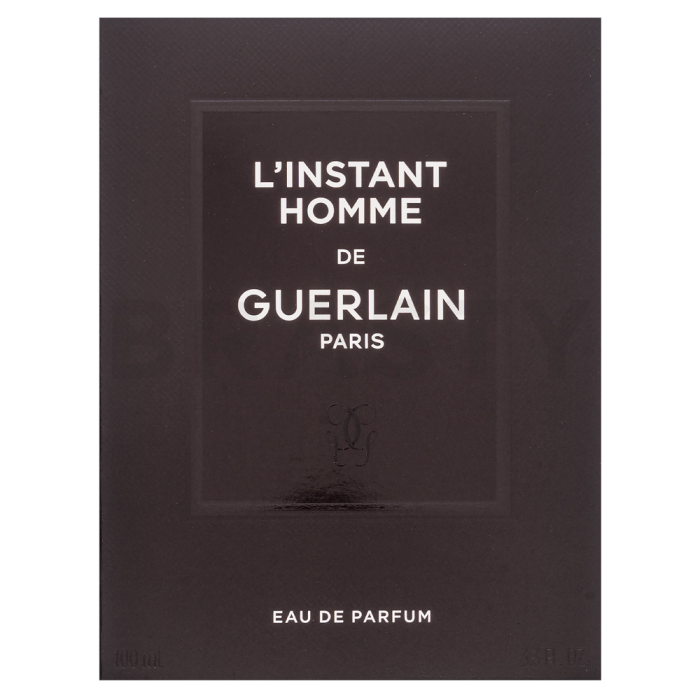 Guerlain L'Instant de Guerlain pour Homme