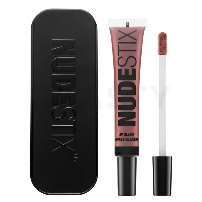 Nudestix Nude Plumping Lip Glace 08