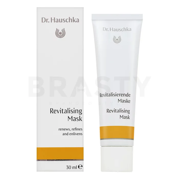 Dr. Hauschka Revitalising Mask
