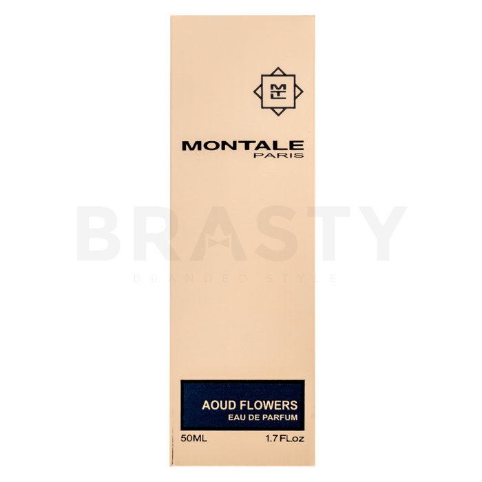 Montale Aoud Flowers