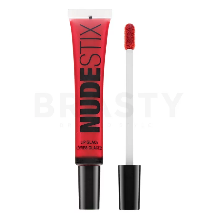 Nudestix Nude Plumping Lip Glace 00