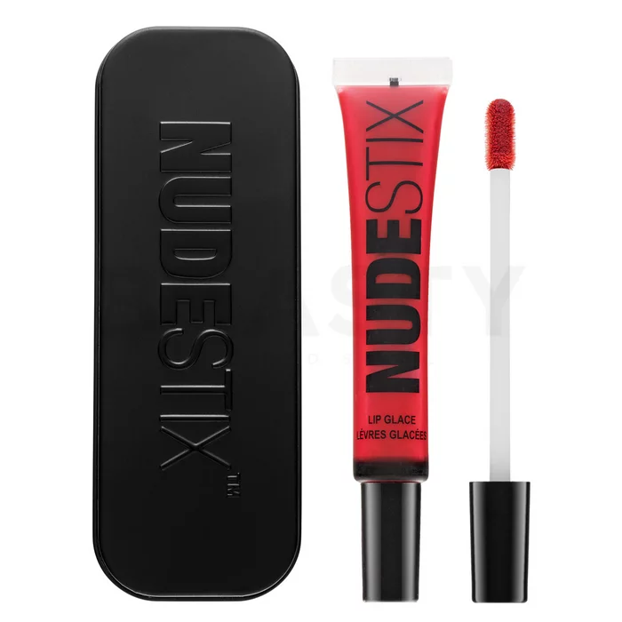 Nudestix Nude Plumping Lip Glace 00