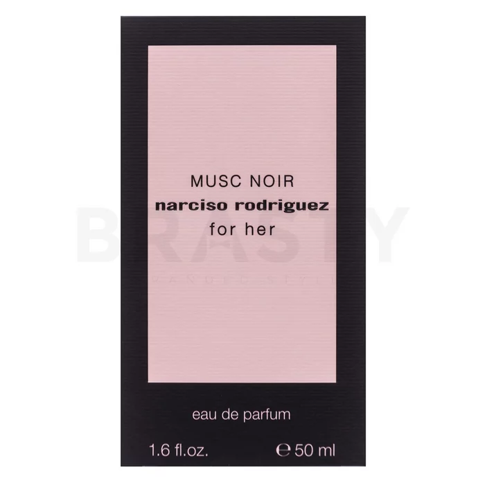 Narciso Rodriguez For Her Musc Noir