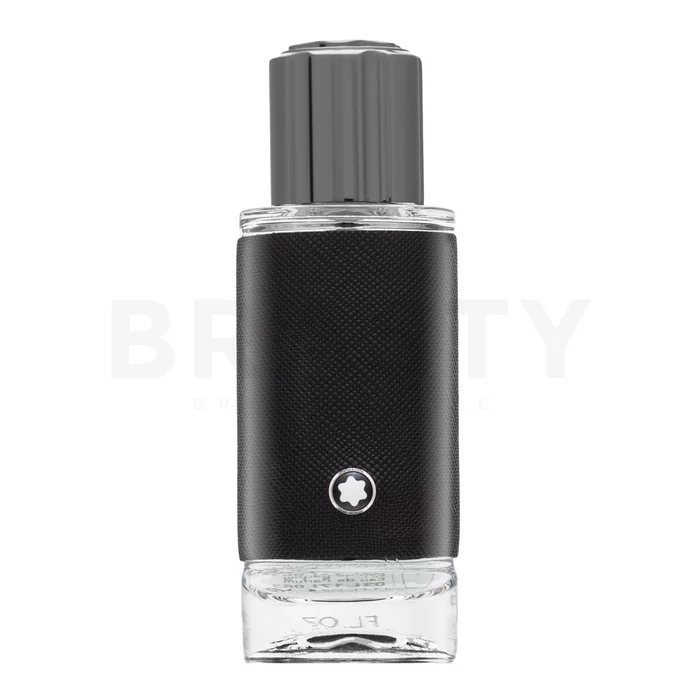 Mont Blanc Explorer