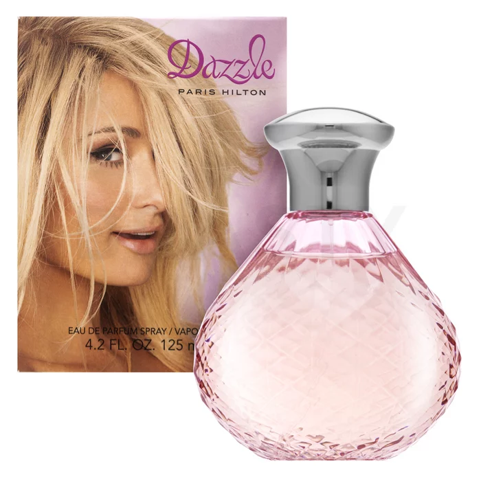 Paris Hilton Dazzle