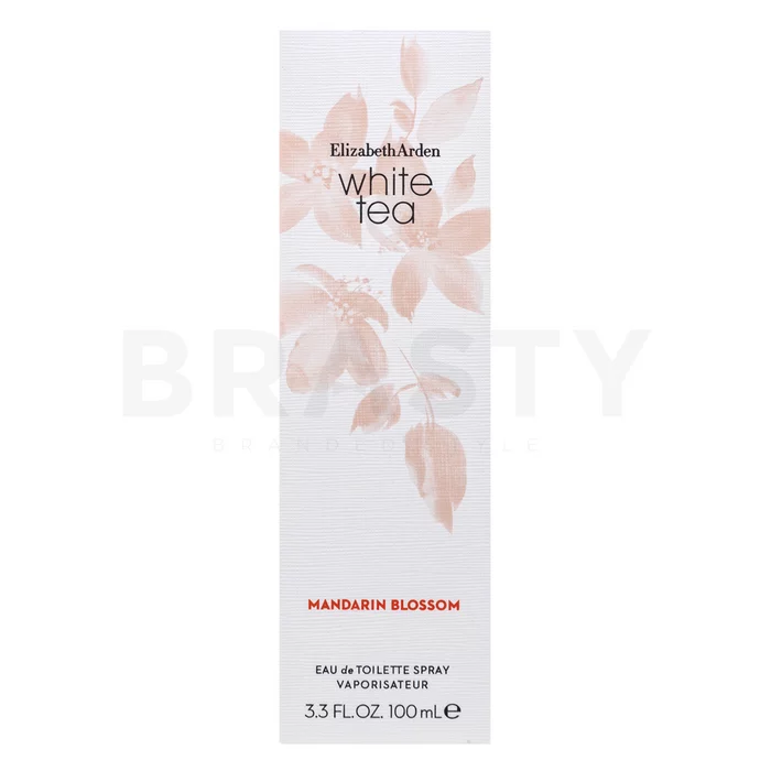 Elizabeth Arden White Tea Mandarin Blossom