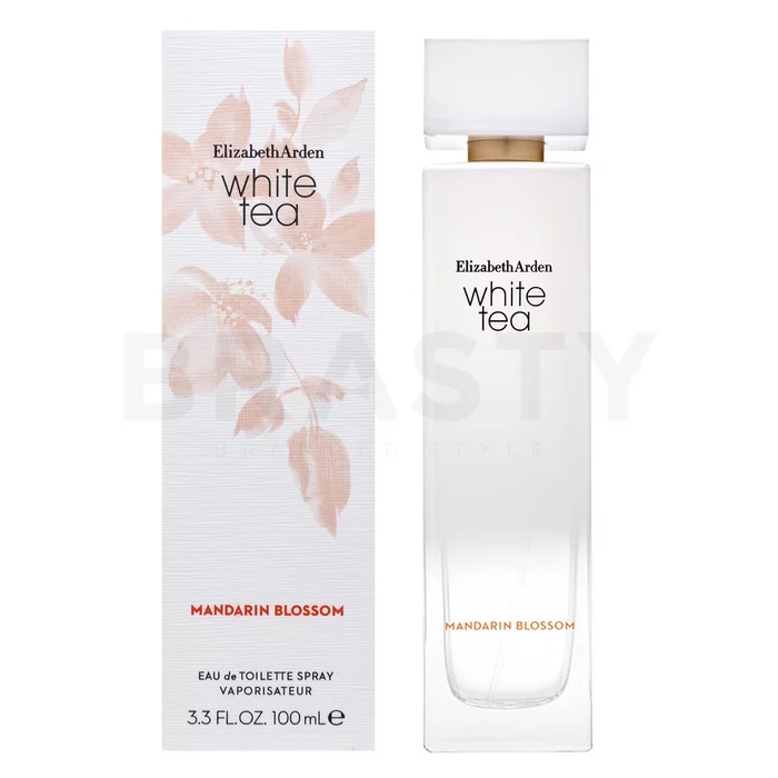 Elizabeth Arden White Tea Mandarin Blossom