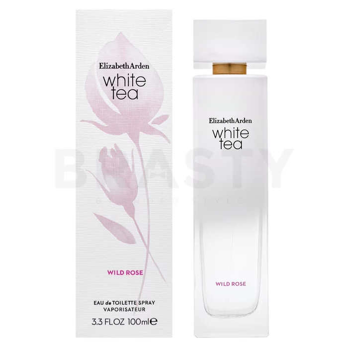 Elizabeth Arden White Tea Wild Rose