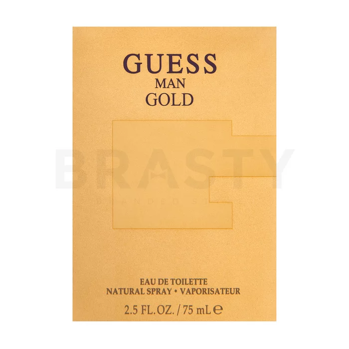Guess Guess Gold