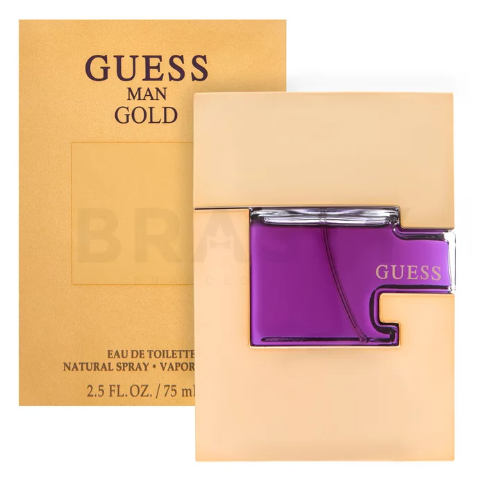 Guess Guess Gold