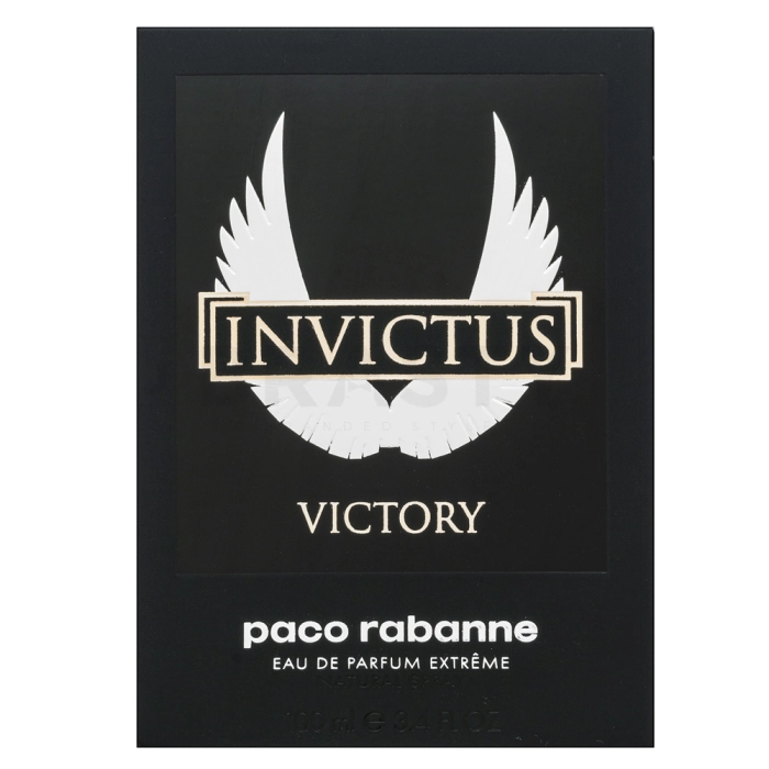 Paco Rabanne Invictus Victory