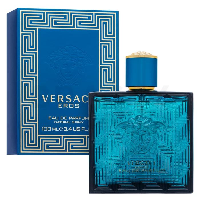 Versace Eros