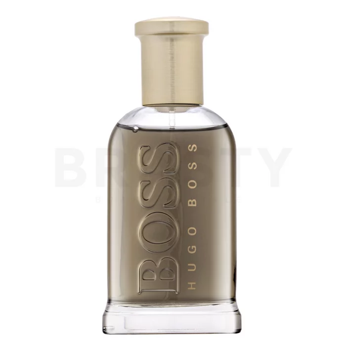 Hugo Boss Boss Bottled Eau de Parfum