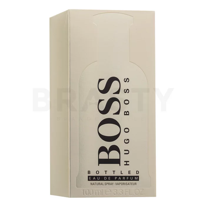 Hugo Boss Boss Bottled Eau de Parfum