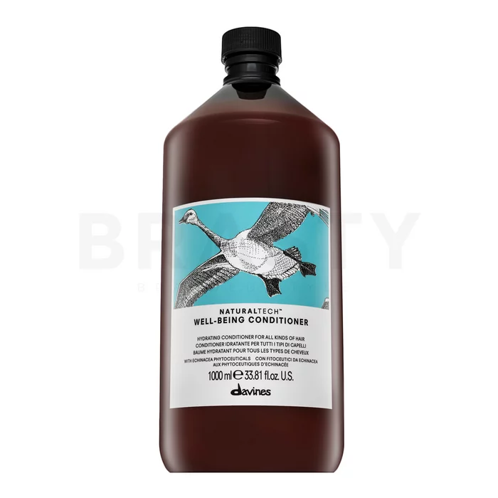 Davines Natural Tech Well-Being Conditioner