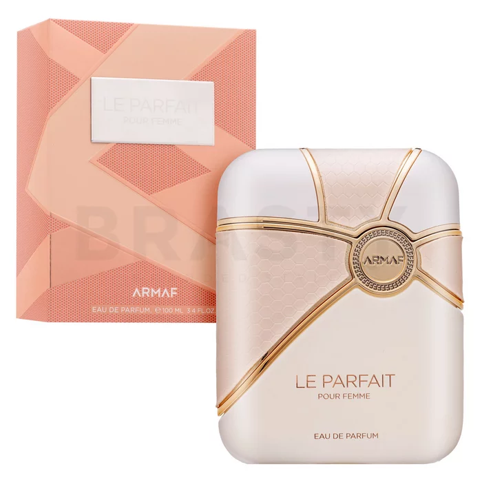 Armaf Le Parfait Femme