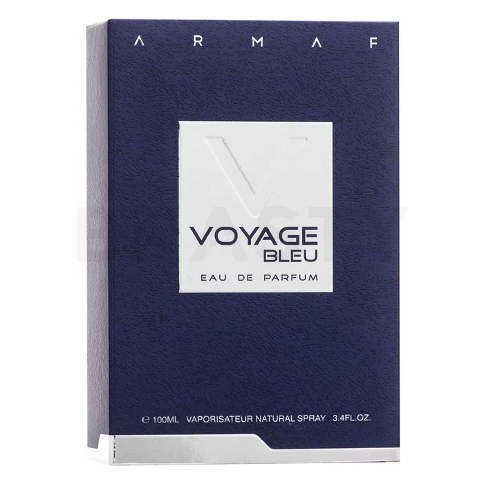 Armaf Voyage Bleu
