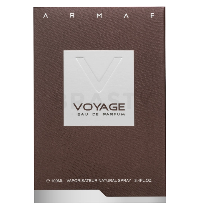 Armaf Voyage Brown