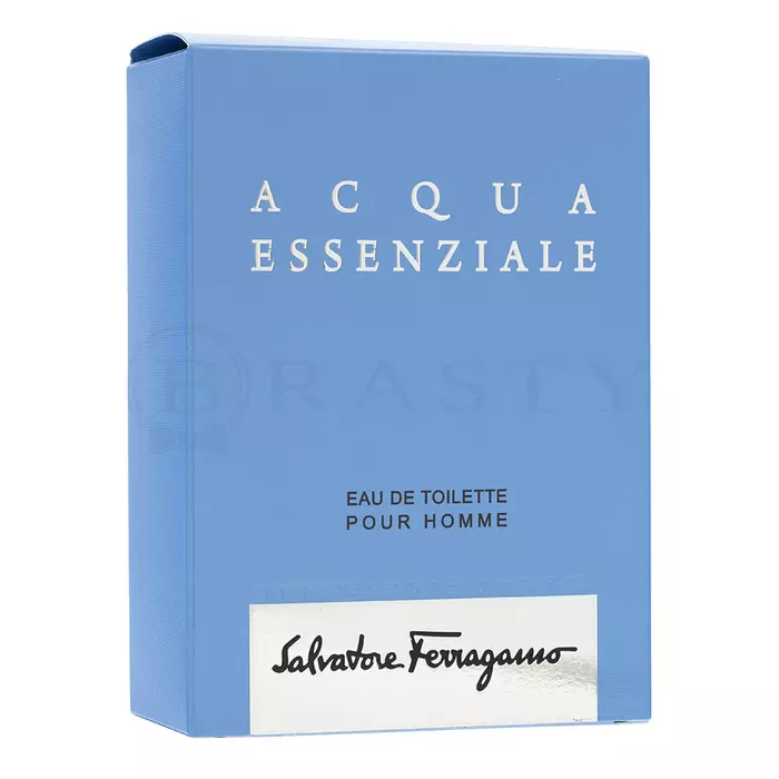Salvatore Ferragamo Acqua Essenziale