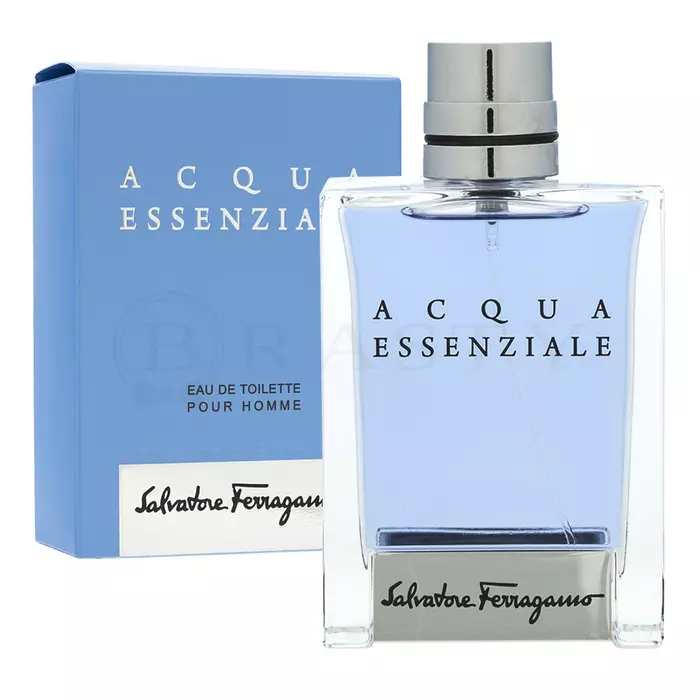 Salvatore Ferragamo Acqua Essenziale