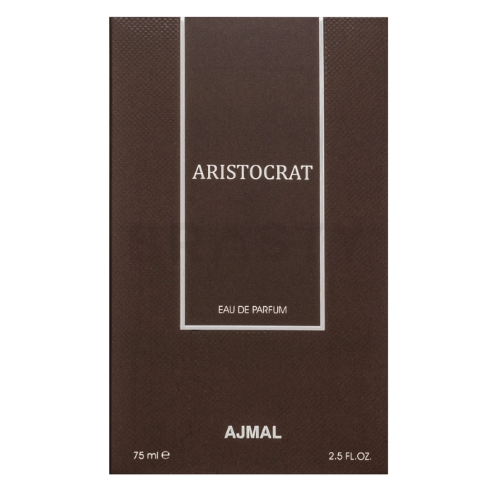 Ajmal Aristocrat
