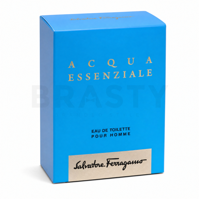 Salvatore Ferragamo Acqua Essenziale