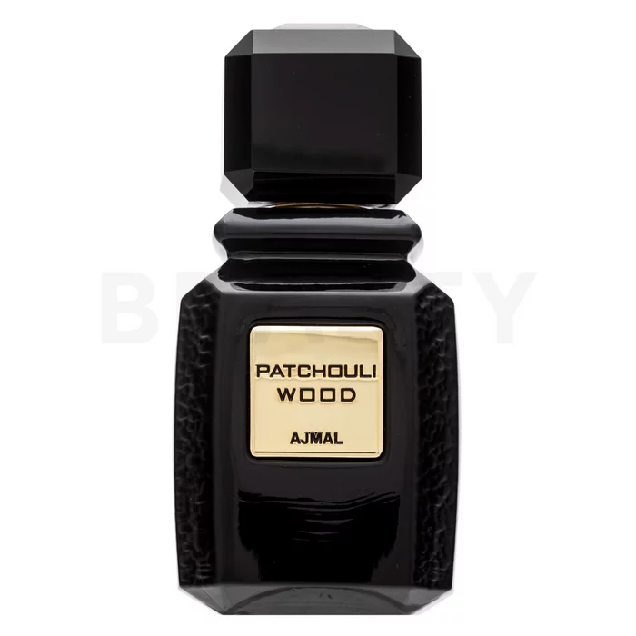Ajmal Patchouli Wood