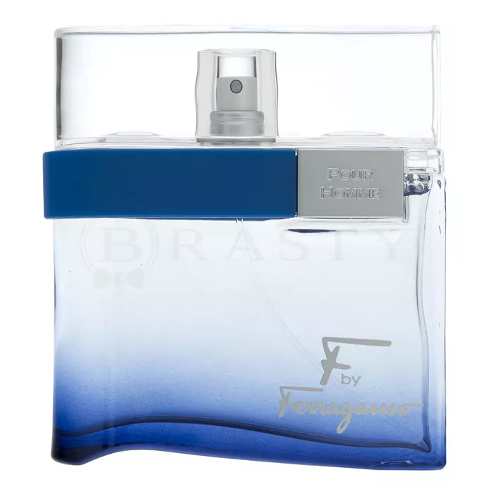 Salvatore Ferragamo F by Ferragamo Free Time