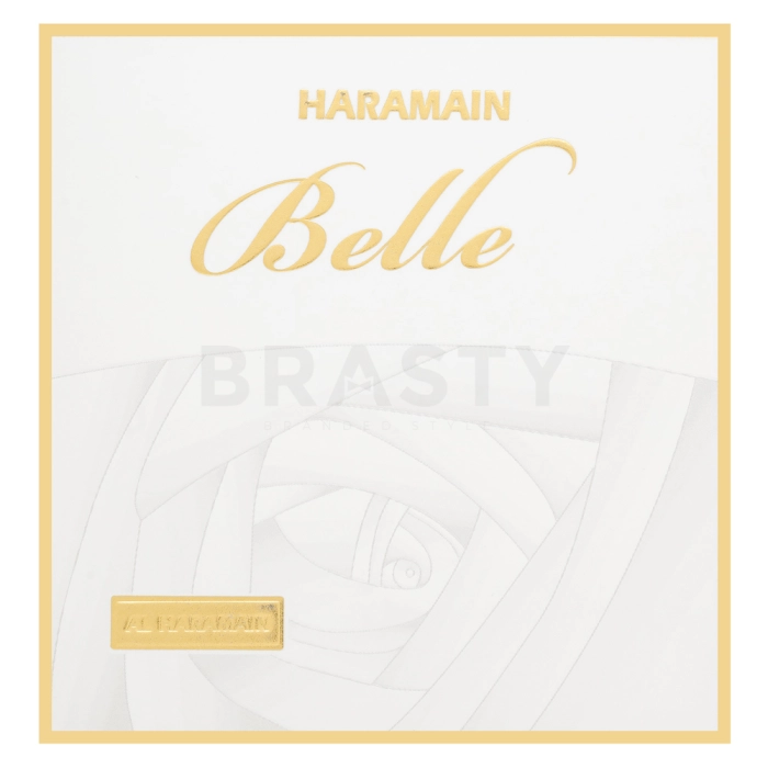 Al Haramain Belle