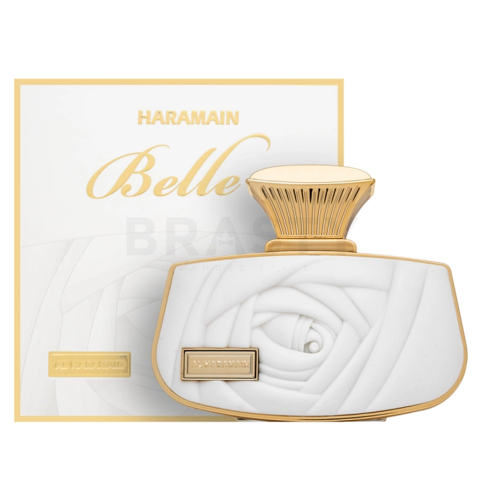 Al Haramain Belle
