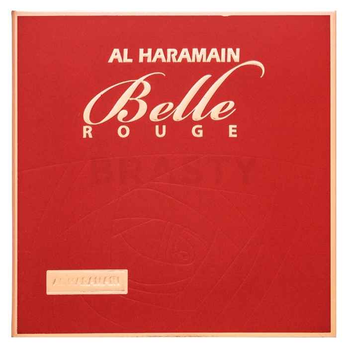 Al Haramain Belle Rouge