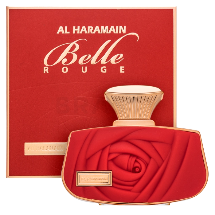 Al Haramain Belle Rouge