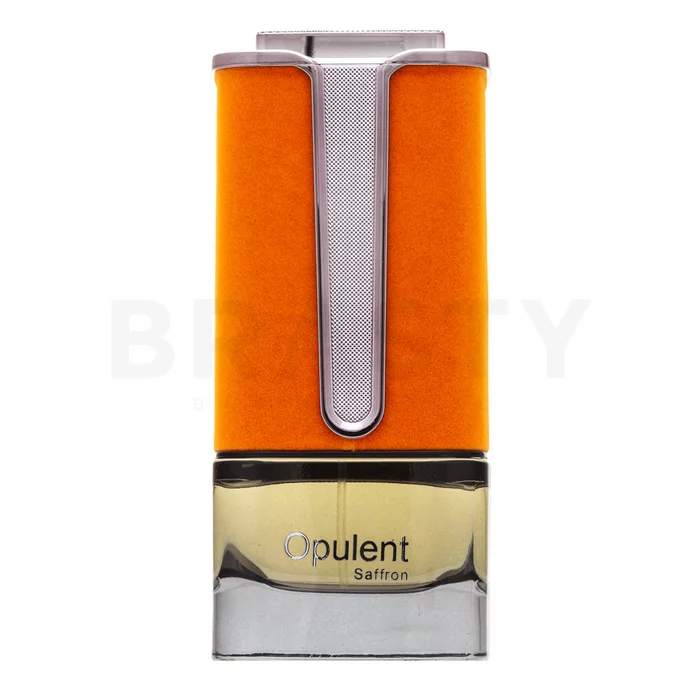 Al Haramain Opulent Saffron