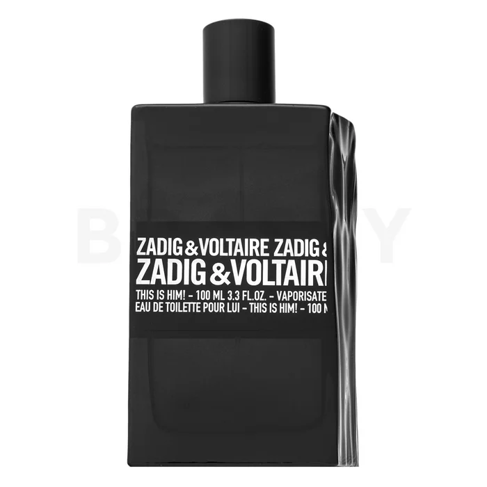 Zadig & Voltaire This is Him
