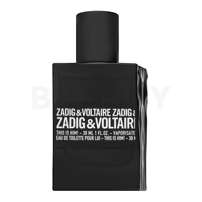 Zadig & Voltaire This is Him