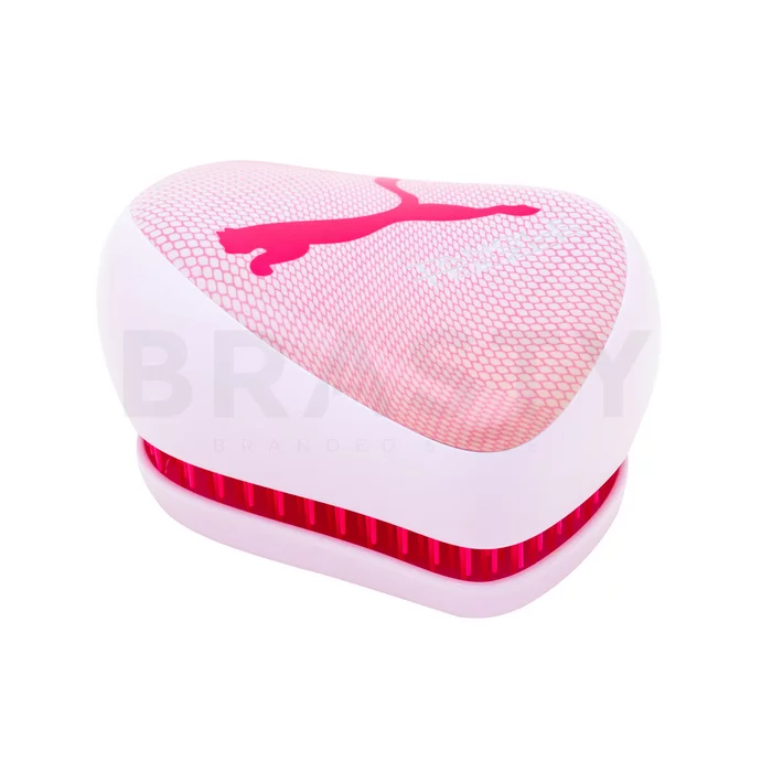 Tangle Teezer Compact Styler Puma Neon Pink