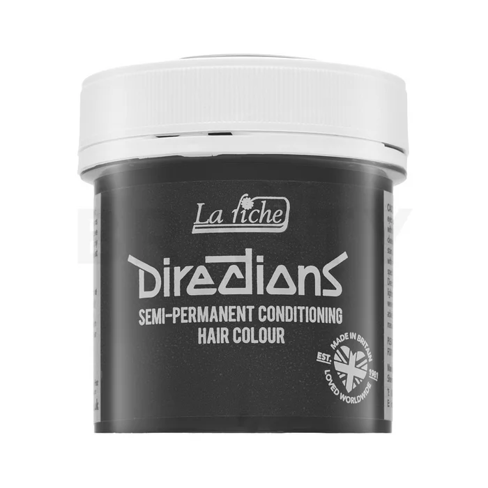 La Riché Directions Semi-Permanent Conditioning Hair Colour Apple Green