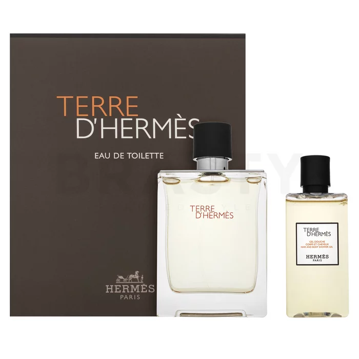Hermès Terre D'Hermes M SET Set I.