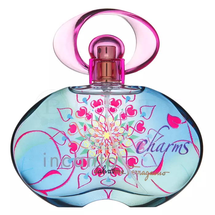 Salvatore Ferragamo Incanto Charms