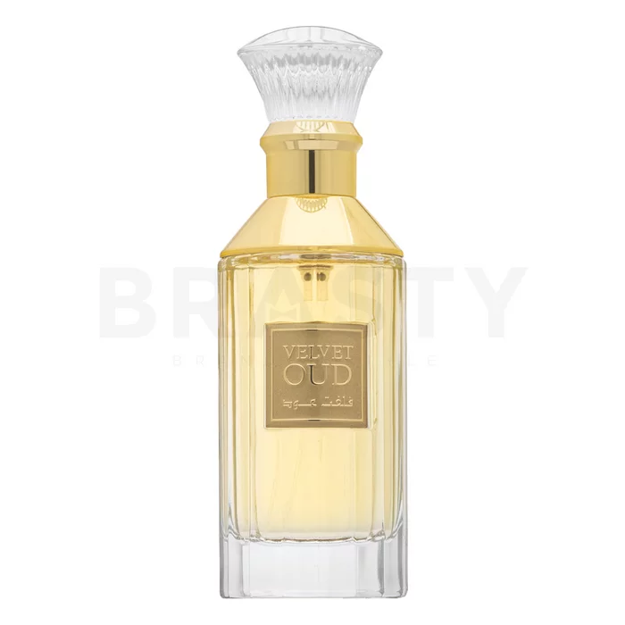 Lattafa Velvet Oud