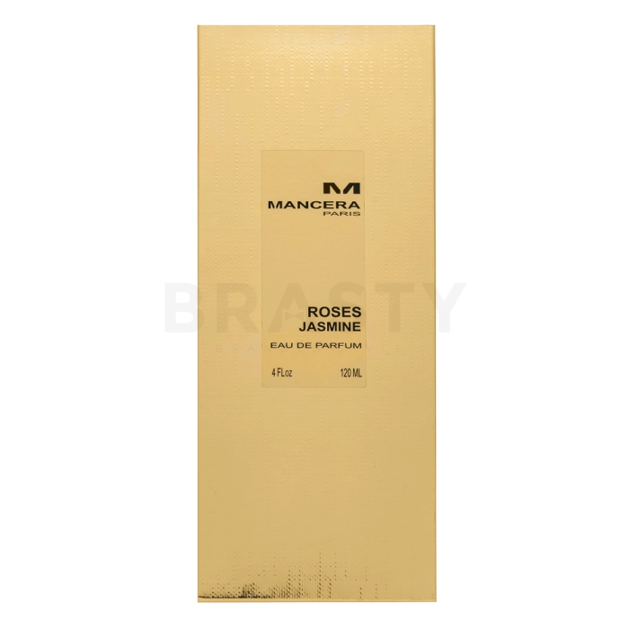 Mancera Roses Jasmine