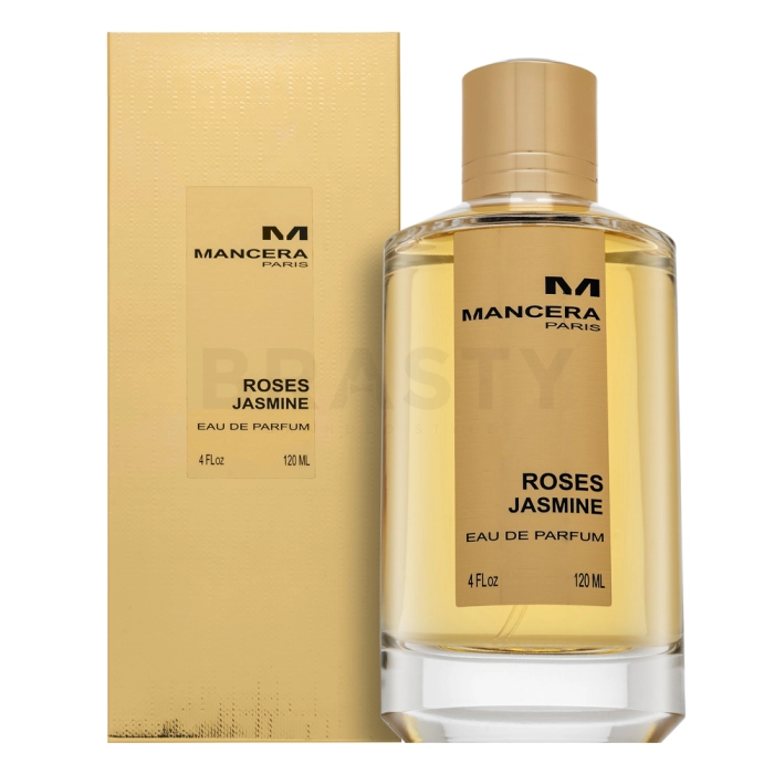 Mancera Roses Jasmine