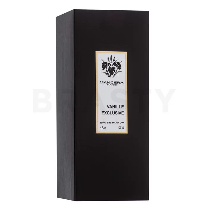 Mancera Vanille Exclusive