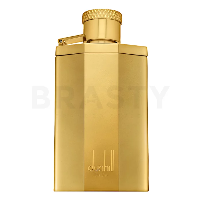 Dunhill Desire Gold