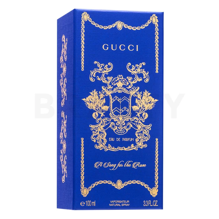 Gucci A Song For The Rose