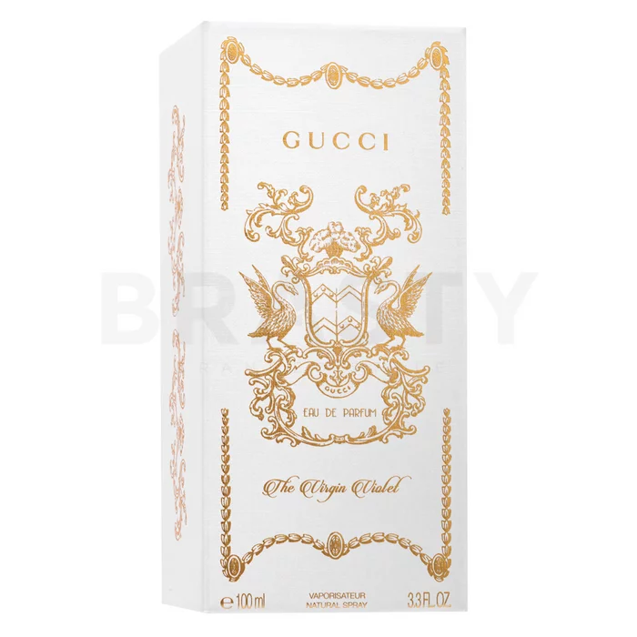 Gucci The Virgin Violet