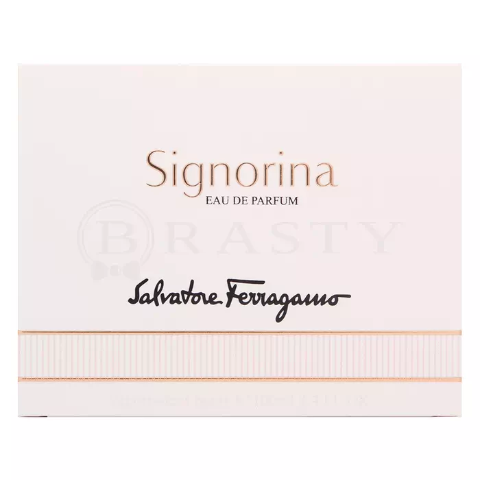 Salvatore Ferragamo Signorina